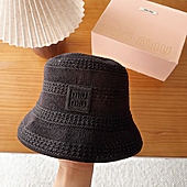 US$20.00 MIUMIU cap&Hats #785857