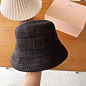 US$20.00 MIUMIU cap&Hats #785857