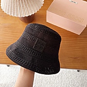 US$20.00 MIUMIU cap&Hats #785857
