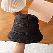 US$20.00 MIUMIU cap&Hats #785857