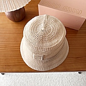US$20.00 MIUMIU cap&Hats #785858