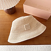 US$20.00 MIUMIU cap&Hats #785858