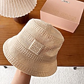 US$20.00 MIUMIU cap&Hats #785858