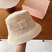 US$20.00 MIUMIU cap&Hats #785858