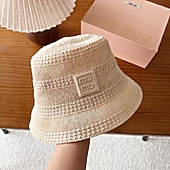 US$20.00 MIUMIU cap&Hats #785858