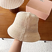 US$20.00 MIUMIU cap&Hats #785858