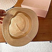 US$20.00 MIUMIU cap&Hats #785858