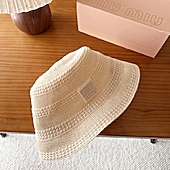 US$20.00 MIUMIU cap&Hats #785858