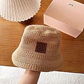 US$20.00 MIUMIU cap&Hats #785859