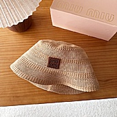 US$20.00 MIUMIU cap&Hats #785859