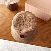 US$20.00 MIUMIU cap&Hats #785859