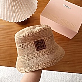 US$20.00 MIUMIU cap&Hats #785859