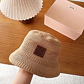 US$20.00 MIUMIU cap&Hats #785859