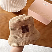 US$20.00 MIUMIU cap&Hats #785859