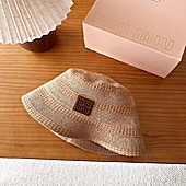 US$20.00 MIUMIU cap&Hats #785859