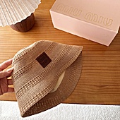 US$20.00 MIUMIU cap&Hats #785859