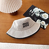 US$20.00 MIUMIU cap&Hats #785860