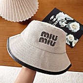 US$20.00 MIUMIU cap&Hats #785860