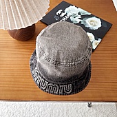 US$20.00 MIUMIU cap&Hats #785861