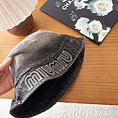 US$20.00 MIUMIU cap&Hats #785861
