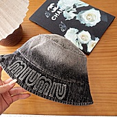 US$20.00 MIUMIU cap&Hats #785861