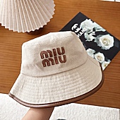 US$20.00 MIUMIU cap&Hats #785862