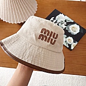 US$20.00 MIUMIU cap&Hats #785862