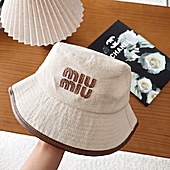 US$20.00 MIUMIU cap&Hats #785862