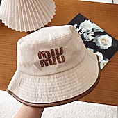 US$20.00 MIUMIU cap&Hats #785862