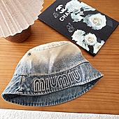 US$20.00 MIUMIU cap&Hats #785863