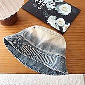 US$20.00 MIUMIU cap&Hats #785863