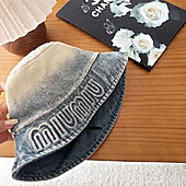 US$20.00 MIUMIU cap&Hats #785863
