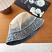 US$20.00 MIUMIU cap&Hats #785863