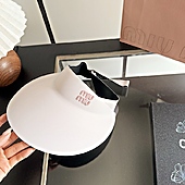 US$18.00 MIUMIU cap&Hats #785864