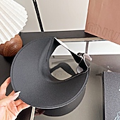 US$18.00 MIUMIU cap&Hats #785864