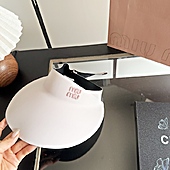 US$18.00 MIUMIU cap&Hats #785864