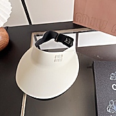 US$18.00 MIUMIU cap&Hats #785865