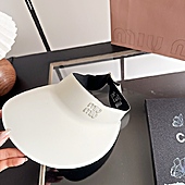 US$18.00 MIUMIU cap&Hats #785865
