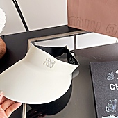 US$18.00 MIUMIU cap&Hats #785865