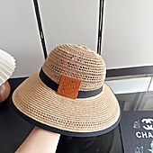 US$21.00 LOEWE Cap&Hats #785867