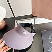US$18.00 MIUMIU cap&Hats #785878