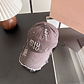 US$20.00 MIUMIU cap&Hats #785880