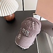 US$20.00 MIUMIU cap&Hats #785880