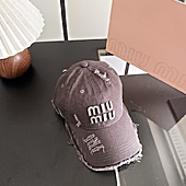 US$20.00 MIUMIU cap&Hats #785880