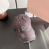 US$20.00 MIUMIU cap&Hats #785880