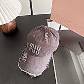 US$20.00 MIUMIU cap&Hats #785880