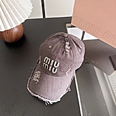 US$20.00 MIUMIU cap&Hats #785880