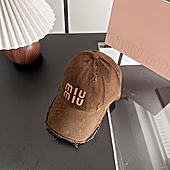 US$20.00 MIUMIU cap&Hats #785881