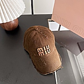 US$20.00 MIUMIU cap&Hats #785881