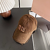 US$20.00 MIUMIU cap&Hats #785881